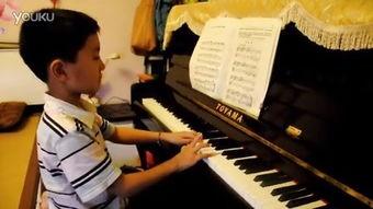 节日舞钢琴视频,跟随视频领略音乐与舞蹈的完美融合