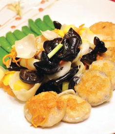 鲁菜大师做菜视频