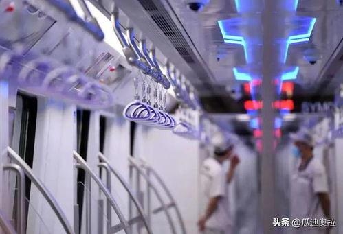 二号线视频,穿梭都市的便捷动脉