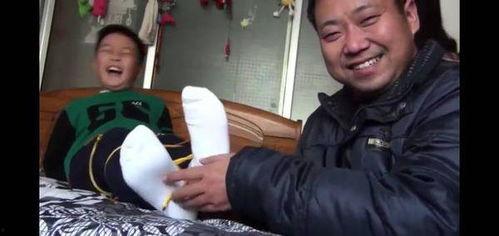 挠光脚视频,揭秘日常生活中的趣味瞬间
