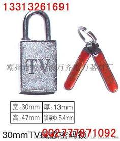 磁条锁视频,视频深度解析