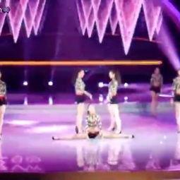 跳劲舞视频,跟随劲舞视频感受音乐与节奏的魅力