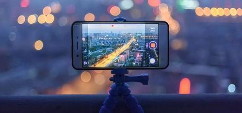 怎么用手机拍视频教程