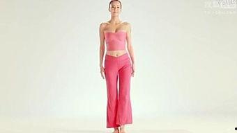 瘦臀操视频,轻松打造迷人曲线，告别臀部臃肿